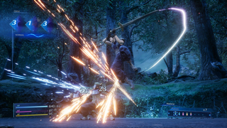 Crisis Core—Final Fantasy VII—Reunion